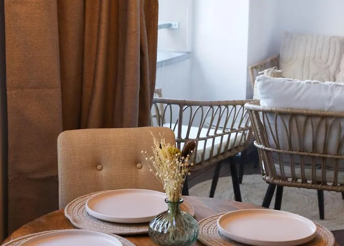 Quartier 8 Traumlage Zentrum * اوغسبورغ