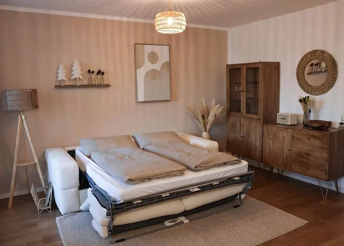 Quartier 8 Traumlage Zentrum شقة اوغسبورغ