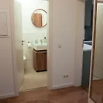 Apartamento Quartier 8 Traumlage Zentrum Augsburgo