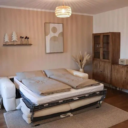 Quartier 8 Traumlage Zentrum Apartmán Augsburg