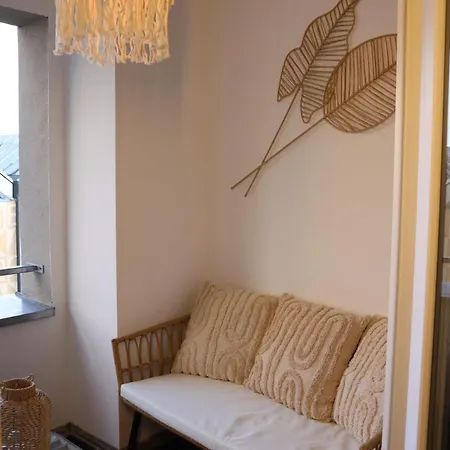 Apartamento Quartier 8 Traumlage Zentrum Augsburgo