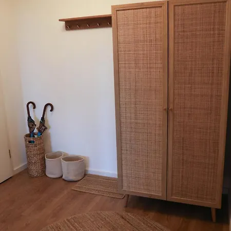 Quartier 8 Traumlage Zentrum Apartamento Augsburgo